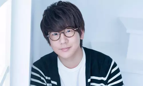 Hashira Training Arc Teasers: Natsuki Hanae Shares Excitement for Demon Slayer Season 4