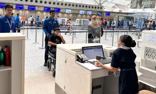 IndiGos new initiative at IGI Airport Terminal 1