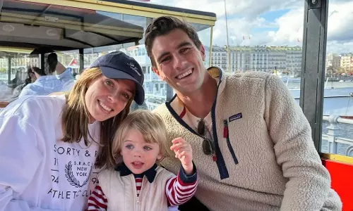 Family is top priority for SRH captain Pat Cummins