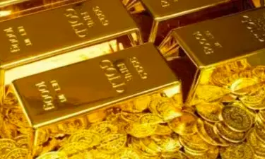 Gold demand up 8 per cent in March quarter