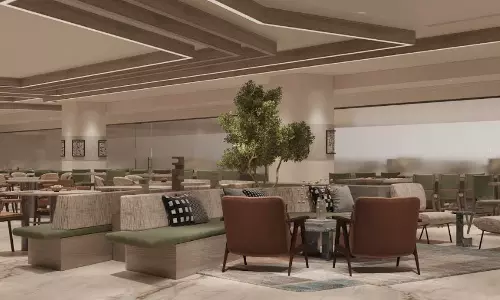 UrbanWrk Unveils New Flexi Workspace at Raheja Mindspace