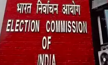 Heat wave triggers political activism