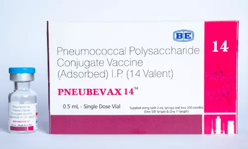 Pneubevax safe and immunogenic in infants, says Biological E Limited
