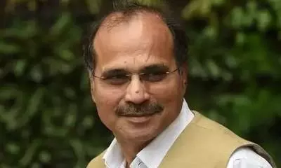 Its better to vote for BJP: Adhir Ranjans viral video draws flak