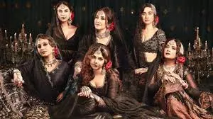 Sanjay Leela Bhansalis foray into OTT - a mixed bag