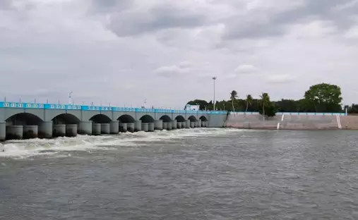Tamil Nadu to Pursue Supreme Court for Cauvery Water Rights Tamil Nadu to Pursue Supreme Court for Cauvery Water Rights