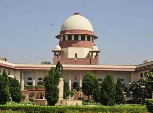 SC: Hindu Marriage is a Sacred Union, Not a Commercial Transaction