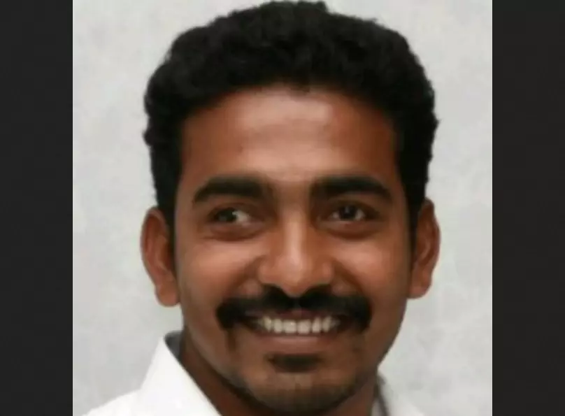 Son Campaigning Against Dy. CM Budi Mutyala Naidu