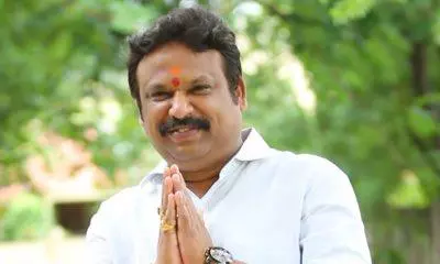 Secunderabad Cantonment Voters Eager to Elect Congress in By-poll: Sri Ganesh