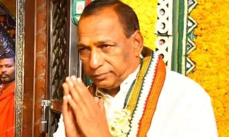 HC Issued Notices to Malla Reddy in Election Petition