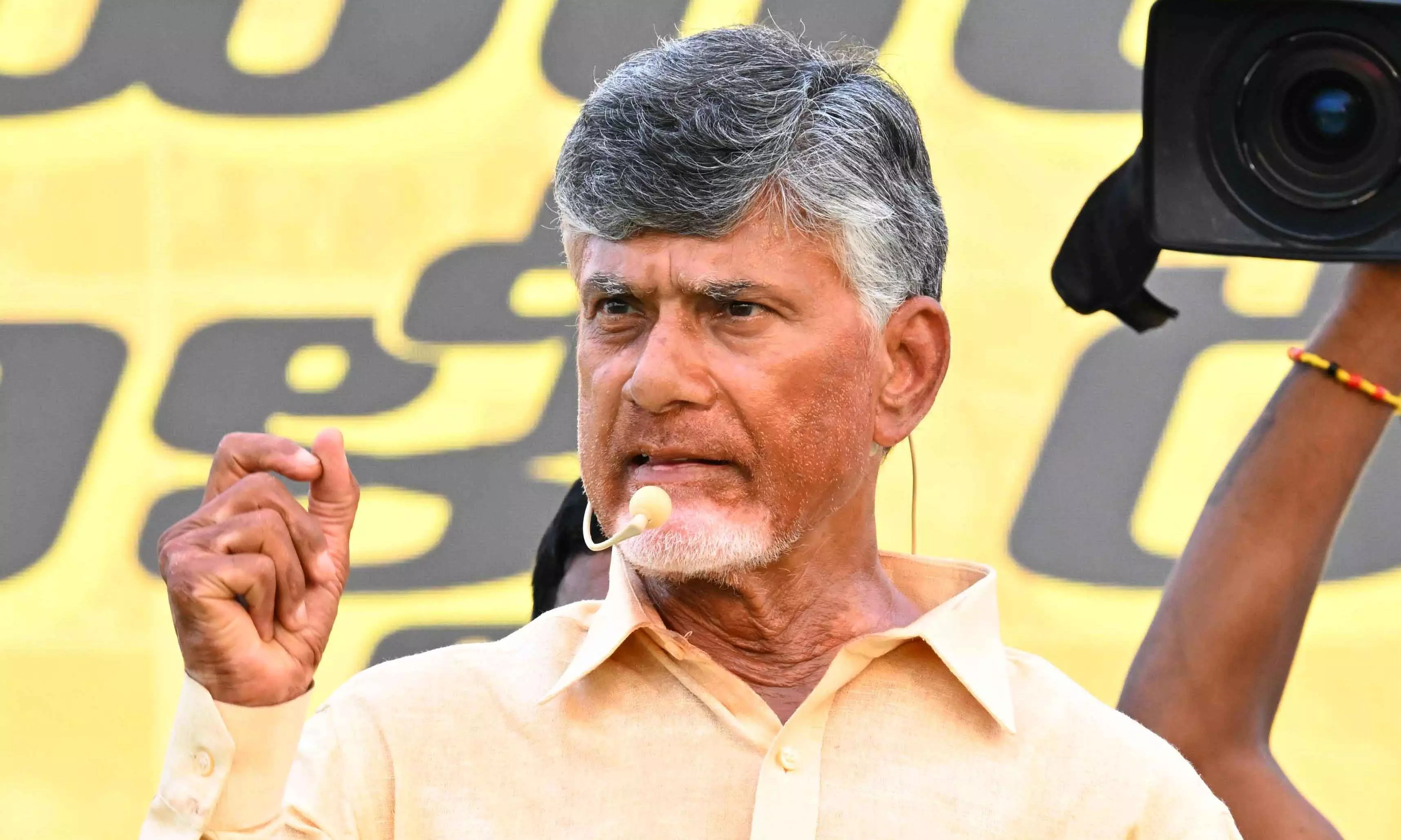 SC defers hearing of AP’s plea to cancel bail to Naidu for 10 weeks