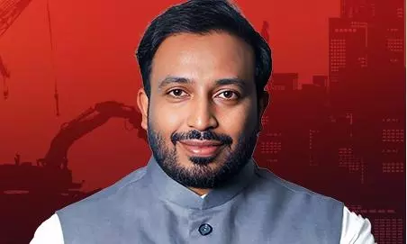 RO Says ECI to Decide on Action, if Any, Against JS LS Candidate RO Says ECI to Decide on Action, if Any, Against JS LS Candidate