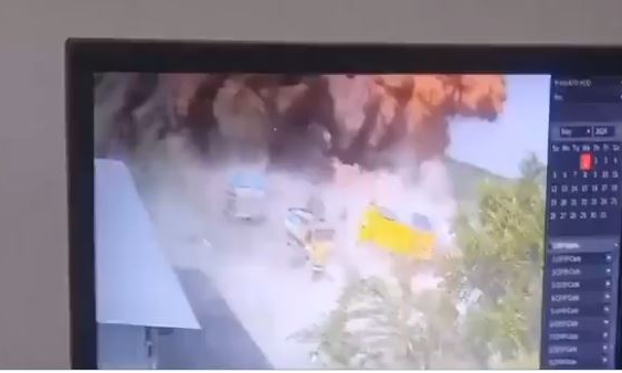 Tamil Nadu: Explosion at Stone Quarry in Kariapatti, Several Feared Dead