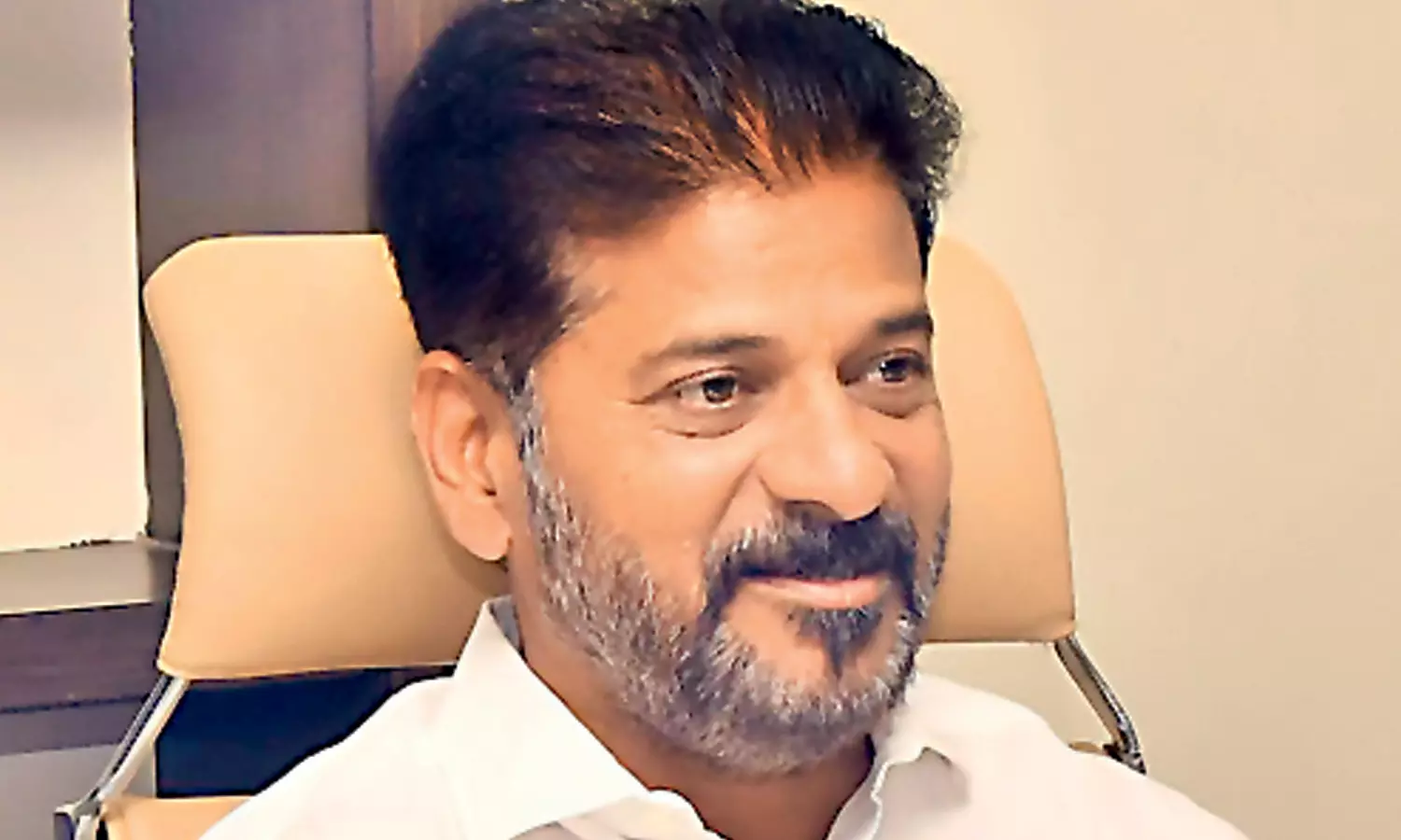 Revanth did not share Amit Shahs doctored video, says Lawyer