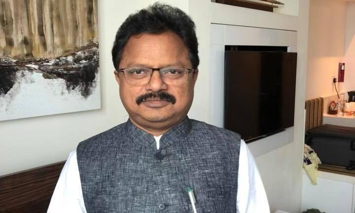 JS Leader Says Mudragada Is Arrogant