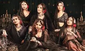 Sanjay Leela Bhansalis foray into OTT - a mixed bag