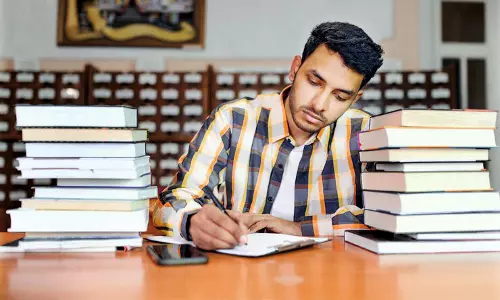 Cracking World’s Toughest Exams