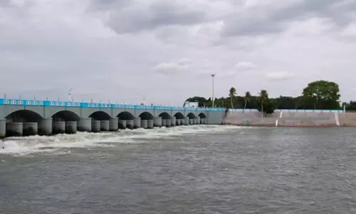 Tamil Nadu to Pursue Supreme Court for Cauvery Water Rights
