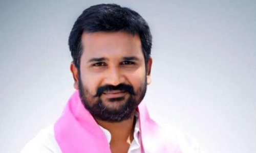 Police Took Krishank into Custody at Panthangi Toll Plaza