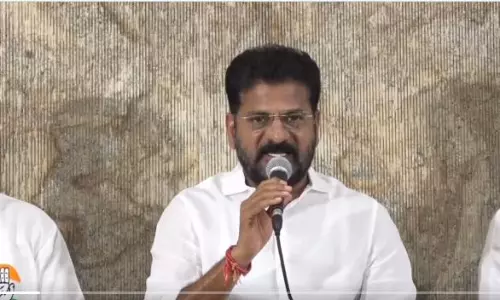 Even Vajpayee’s Govt Tried to End Quotas, Say Revanth