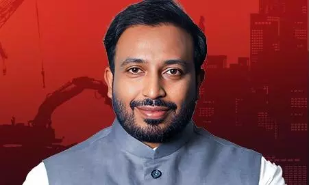 RO Says ECI to Decide on Action, if Any, Against JS LS Candidate