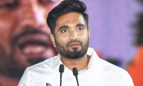 BJP Not in Sync with TD Manifesto