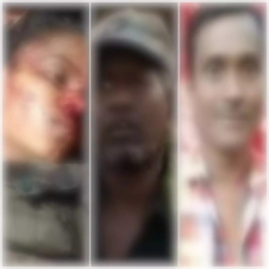 3 Maoists from Telangana among 10 killed in Tuesday’s encounter in Chhattisgarh
