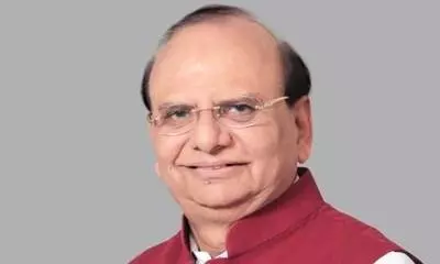 LG Saxena Gives Nod to Sack 223 DCW Employees Hired Without Due Procedure LG Saxena Gives Nod to Sack 223 DCW Employees Hired Without Due Procedure