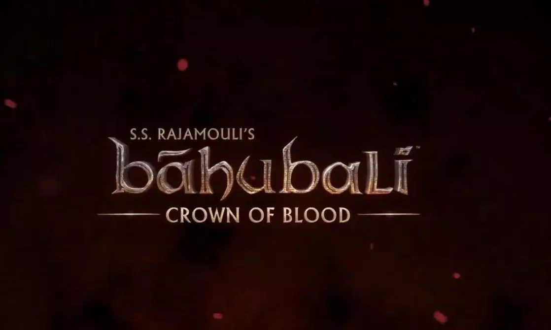 Animated Series Baahubali: Crown of Blood to Release on Disney+ Hotstar on This Date