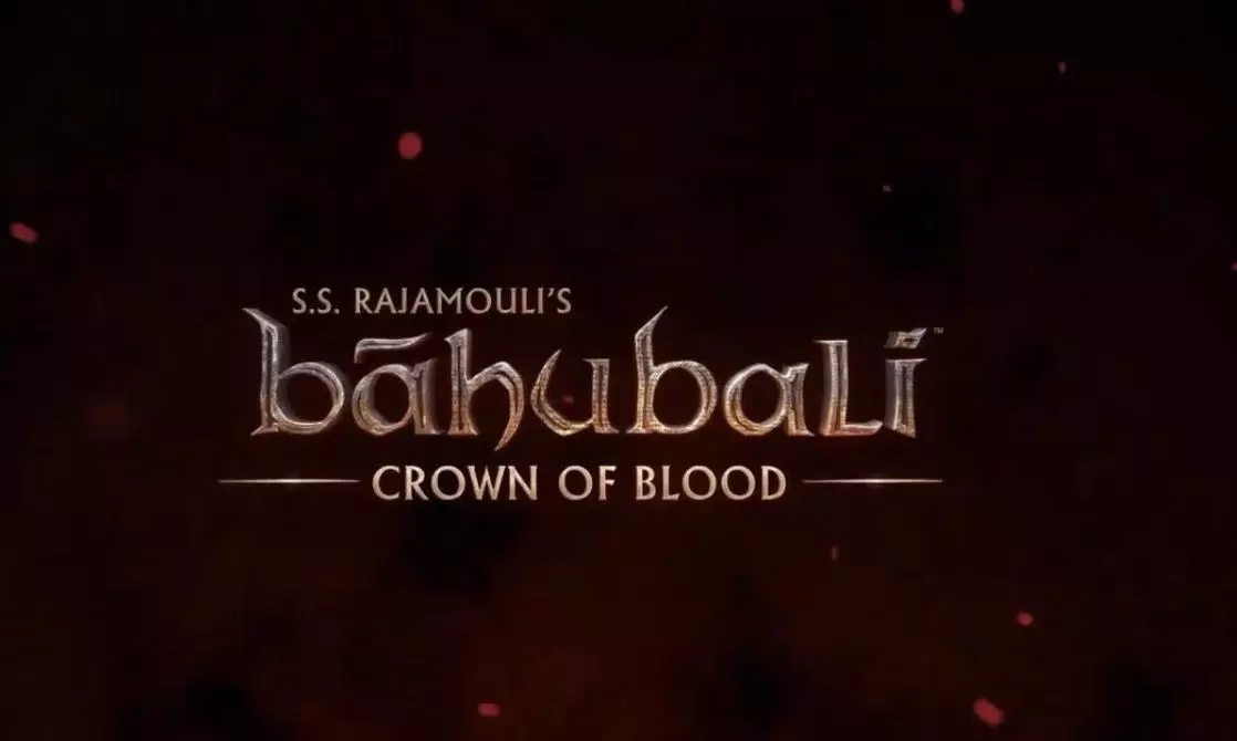 Animated Series Baahubali: Crown of Blood to Release on Disney+ Hotstar on This Date Animated Series Baahubali: Crown of Blood to Release on Disney+ Hotstar on This Date