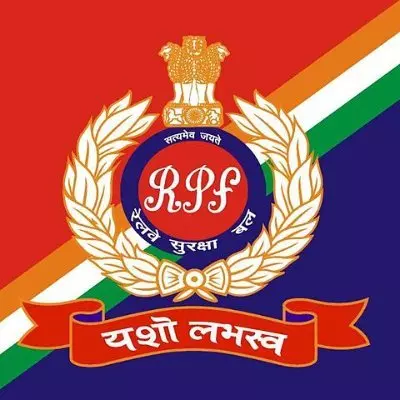 RPFs Swift Action Helps Reunite Boy With Parents in Dornakal RPFs Swift Action Helps Reunite Boy With Parents in Dornakal