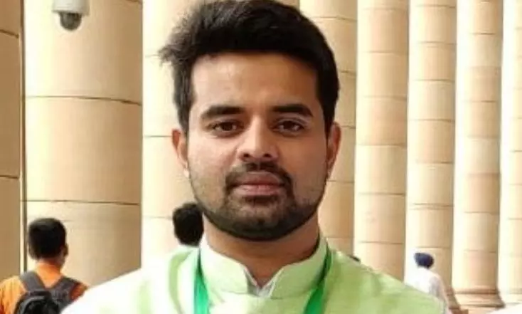 No political clearance was either sought or issued: MEA on Prajwal Revannas travel to Germany