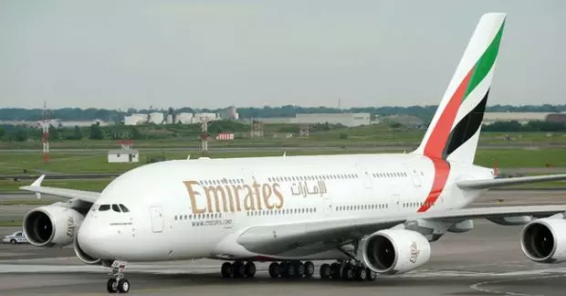 Emirates Cancels Dubai to Istanbul Flights Over Rains Emirates Cancels Dubai to Istanbul Flights Over Rains