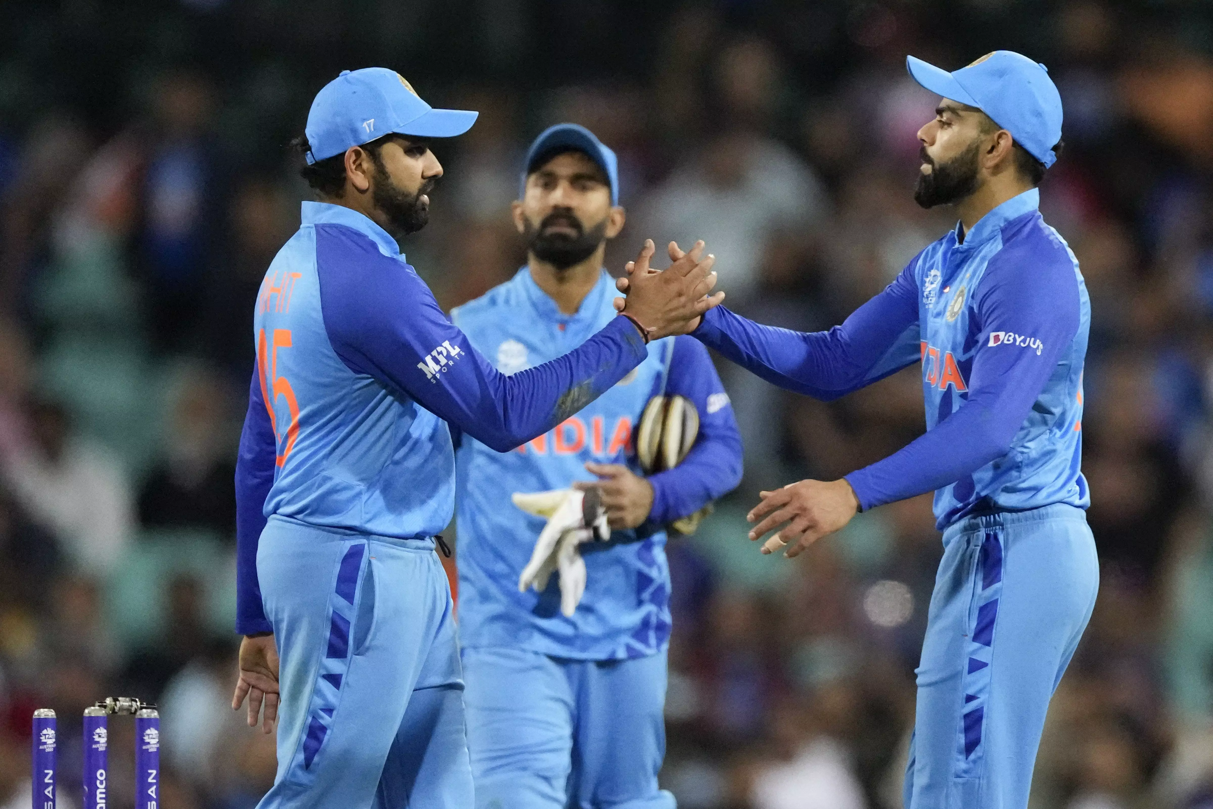 DC Edit | Too few young faces in T20 WC