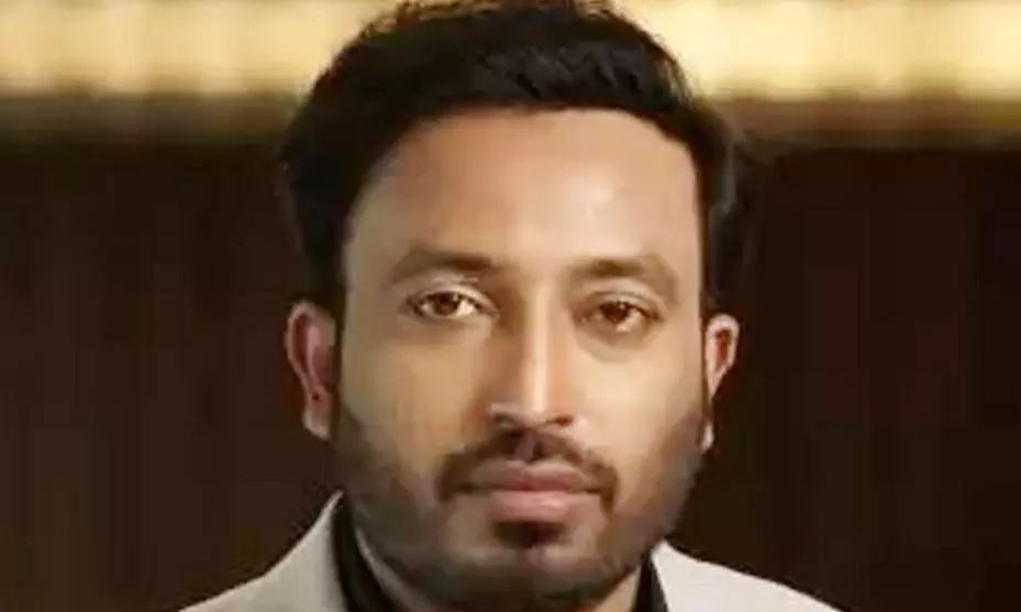 Trouble Brews for JS Candidate Uday