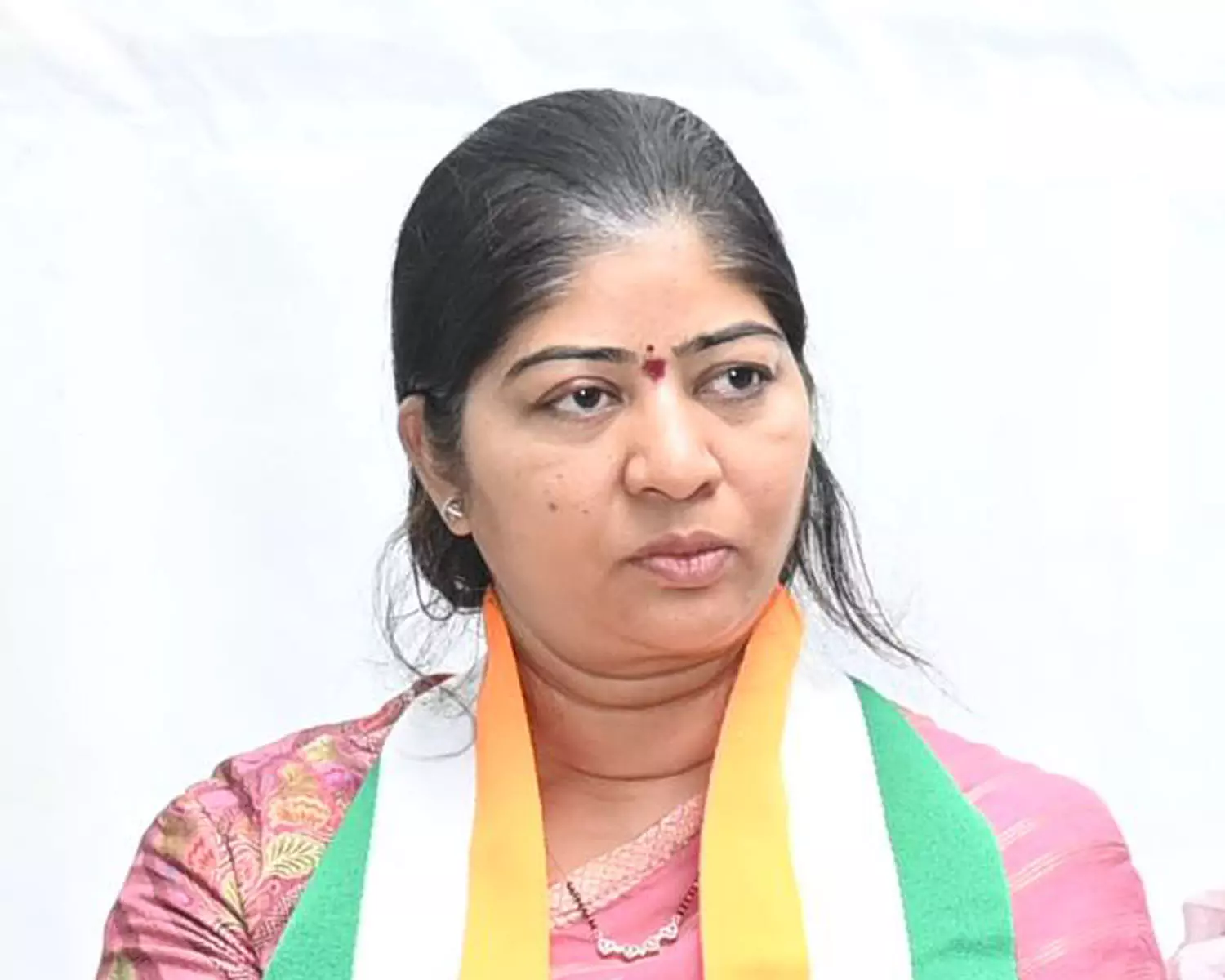 Will develop Malkajgiri: Sunitha Mahender Reddy