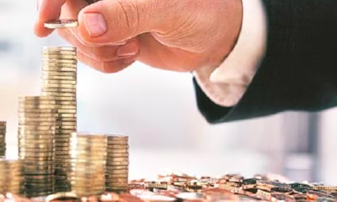 Start-ups raised over $1 bn in April