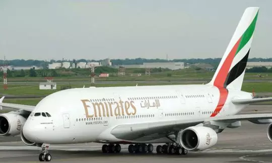 Emirates Cancels Dubai to Istanbul Flights Over Rains