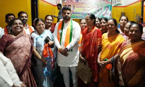 Fresh Kidnapping Case Registered Against H D Revanna and Prajwal: Police