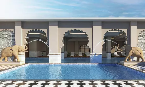 Minor Hotels Gears Up for India Acceleration