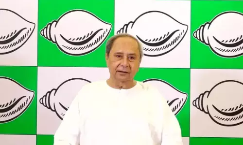 BJD releases 3 more names in the final phase of candidates’ list