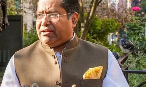 India lodges protest with China over its infra development in Shaksgam valley