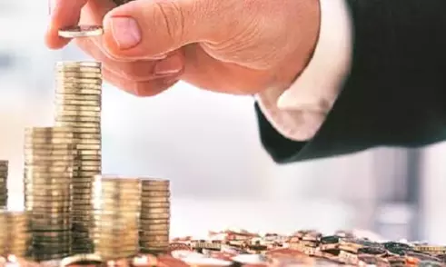 Start-ups raised over $1 bn in April