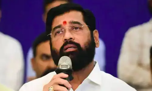 BJP leader likely to contest Thane seat as independent