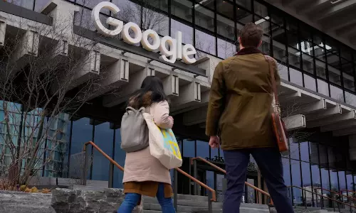 Landmark Google antitrust case ready to conclude