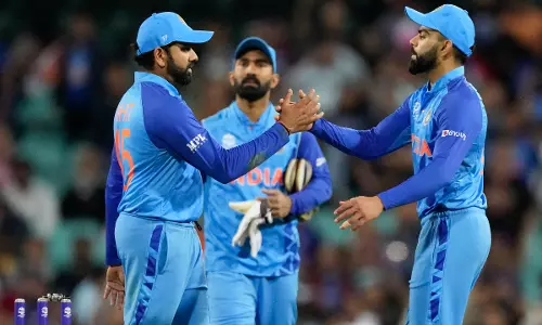 DC Edit | Too few young faces in T20 WC