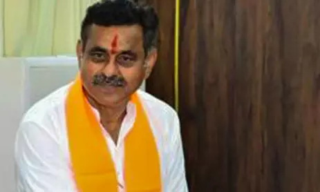 Konda name confusion in Chevella ballot papers: HC refuses to pass orders