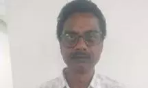 Hyderabad: Stalking Case on Ex-Pleader Hyderabad: Stalking Case on Ex-Pleader