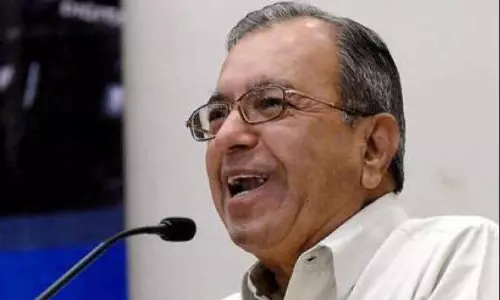 JAC Awareness Campaign Starts