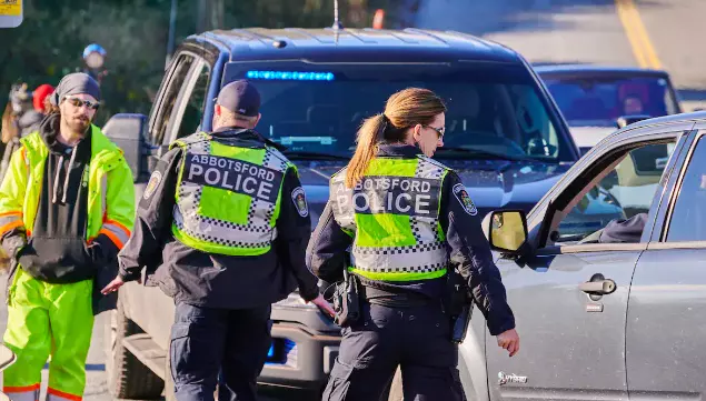 Canada: Indian couple, 3-month-old grandchild among 4 killed in accident during police chase